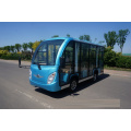 High Quality 11 Person Electric Shuttle Bus for Sale